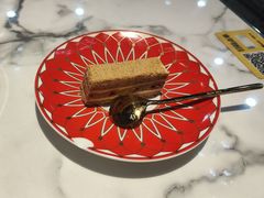 -欧提汗·新疆餐厅·清真(银都路店)
