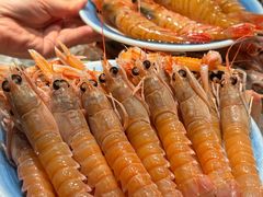 -亚马逊蒸汽活海鲜自助(LCM置汇旭辉广场店)