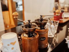 -MUSEO COFFEE咖啡博物馆