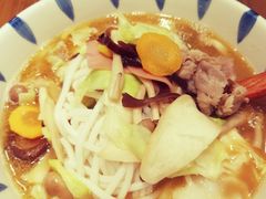 菌菇豆花米线-阿香米线(深业上城店)