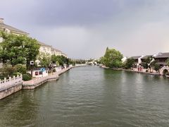 -南浔古镇