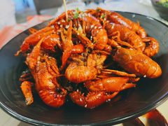 油焖大虾-巴厘龙虾·榜首油焖大虾(洞庭·艺术洋房店)