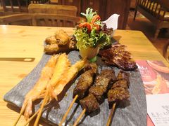 -泰堤坊(淡水体育馆店)