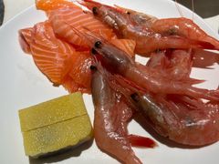-加餐海鲜自助(宝龙一城店)