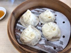 -王家沙点心店(西康路店)