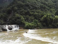 -焦作青龙峡风景名胜区