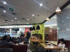 大堂-油梨树 AVOCADO TREE(亮马桥店)