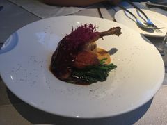 -La Sauce法意餐厅