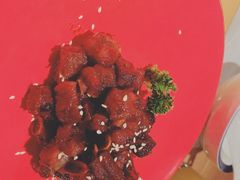 -老船坞餐厅(北京亚洲大酒店 )