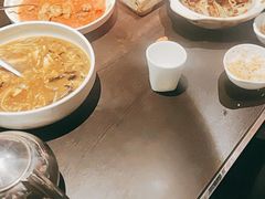 -老牌坊鲁菜名店(美莲广场店)