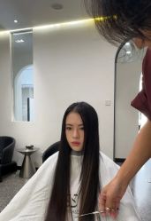-SWANK SALON