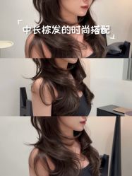 -韩国丽安形象设计