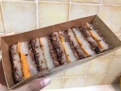 -南大门韩糕(后埭溪路店)