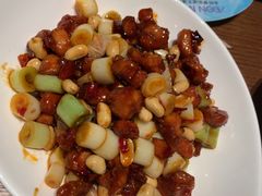 -北李妈妈菜·虾爬子大锅贴(贵和店)