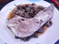 -王庄阿咪海鲜大排档(象园店)