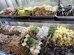 -胖子好盐水鸭(总店)