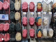 -迪卡侬(南二环店)