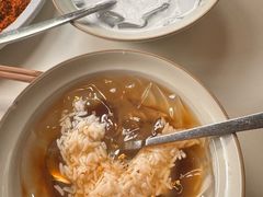 醪糟冰粉-孟林厨房(798店)