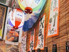 -平成屋·午肴夜酒(四川北路店)