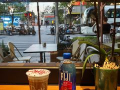 -Peet's Coffee皮爷咖啡(大学路店)