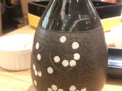 -水林间·寿喜烧自助(仙林金鹰店)