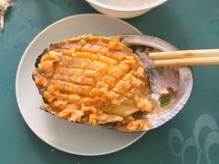 -三姐妹·海鲜大排档