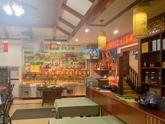 大堂-渔舟意·湖南家宴(萝岗纳金城店)