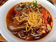 -蒋家肠旺面馆老店(合群路店)