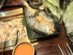 -新石器烤肉(之心城店)