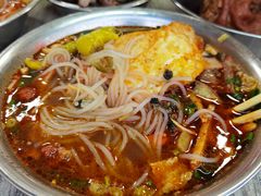 螺狮粉-北海田螺店(四川路店)