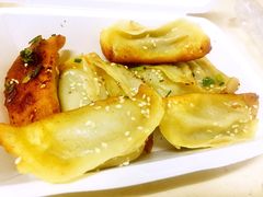 -小姜锅贴(凤凰街店)
