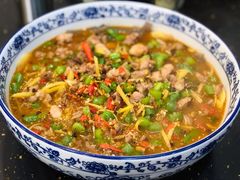 -自贡鲜锅兔(文汇路店)