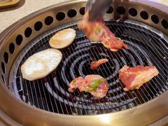 -妙香居韩国烤肉(容桂天佑城店)