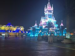 -厦门方特梦幻王国