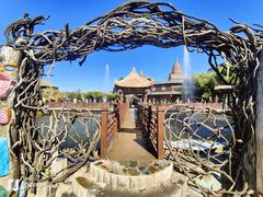 -呀路古热带植物园