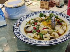 -點無缺茶楼·海鲜酒家(世博店)
