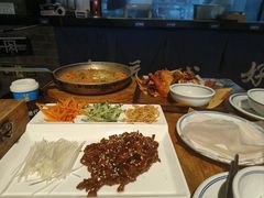 -打酱油·非遗淮扬菜(瘦西湖梅岭店)