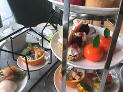 -三迪希尔顿酒店·星空酒廊