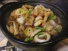 -川香煲(茅台路店)