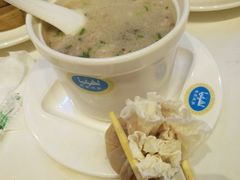 羊杂汤-马家烧麦(总店)