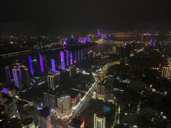 -长沙尼依格罗酒店