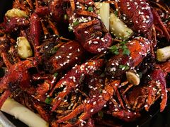 -一棠龙虾•王牌虾球(楚河汉街店)