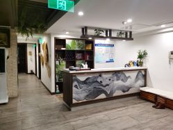 -青青一生美皮肤管理