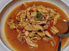 -润泽天·湘味家宴(岳麓山店)