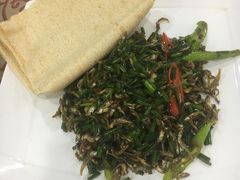 -聚丰园•湖鲜餐厅(阿红私房菜梅石路店)