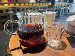 -Metal hands·铁手咖啡