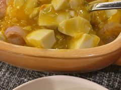 -徐记私厨(半淞园路店)