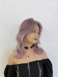 -Tloml salon