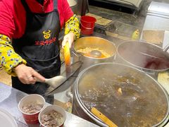 -江三王记牛杂馆(总店)