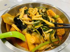 -苏袁麻辣烫(呼和浩特总局街店)